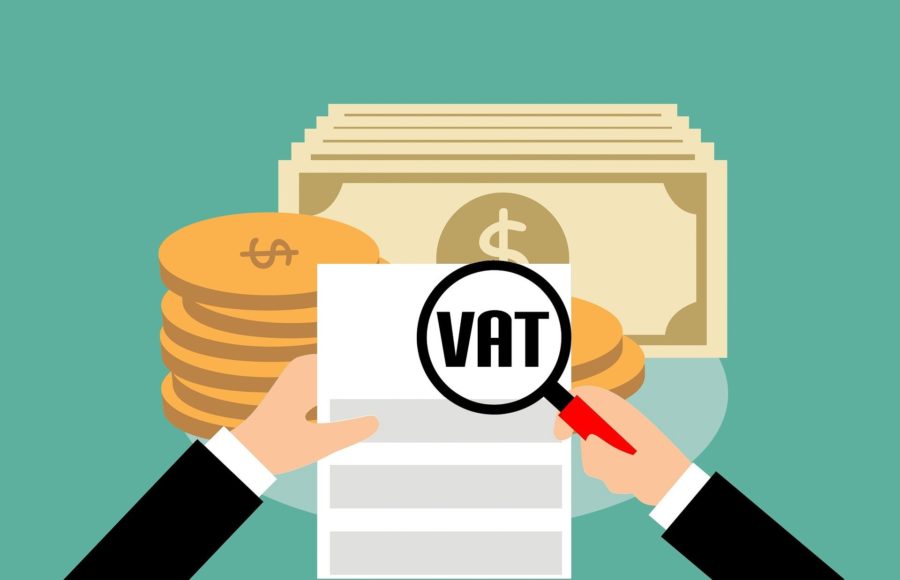 Nowa matryca stawek VAT od 1 lipca 2020 r.